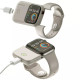 Портативное ЗУ Charging Soft Case for Apple Watch 49mm 1200 mAh