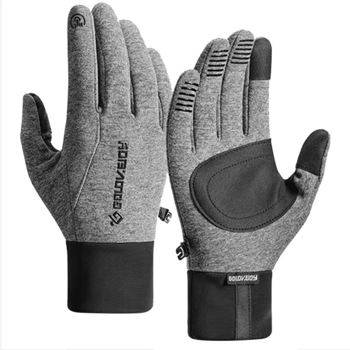 Перчатки сенсорные Golove joy (L) Anti-Slip 2023
