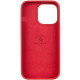 Шкіряний чохол Polo Santa Barbara для iPhone 13 Pro