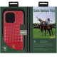 Шкіряний чохол Polo Santa Barbara для iPhone 14 Pro Max