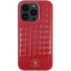 Шкіряний чохол Polo Santa Barbara для iPhone 14 Pro Max