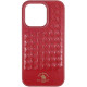 Шкіряний чохол Polo Santa Barbara для iPhone 14 Pro Max