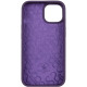 Шкіряний чохол Polo Santa Barbara для iPhone 14
