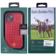 Шкіряний чохол Polo Santa Barbara для iPhone 14