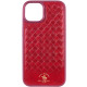 Шкіряний чохол Polo Santa Barbara для iPhone 14