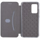 Шкіряний чохол-книжка Classy для Samsung Galaxy M14 5G Зелений  (ITS-L-00000063975_9)