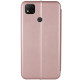 Шкіряний чохол (книжка) Classy для Xiaomi Redmi 9C