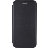 Шкіряний чохол-книжка Classy для Infinix Zero 30 4G Чорний  (ITS-L-00000073580_10)