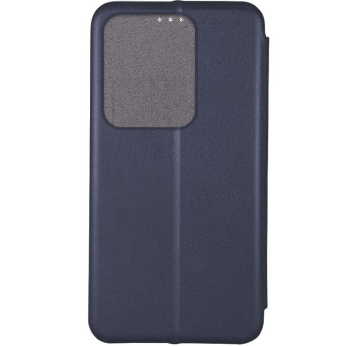 Кожаный чехол (книжка) Classy для Infinix Zero 30 4G