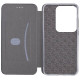 Кожаный чехол (книжка) Classy для Infinix Zero 30 4G