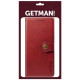 Шкіряний чохол книга GETMAN Gallant (PU) для Samsung Galaxy A04s