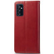 Шкіряний чохол книга GETMAN Gallant (PU) для Samsung Galaxy A04s