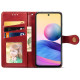 Шкіряний чохол книга GETMAN Gallant (PU) для Samsung Galaxy A04s