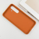 TPU чехол Bonbon Metal Style для Samsung Galaxy S24