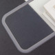 TPU чехол Transparent + Colour 1,5mm для Apple iPhone 14 Pro 