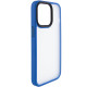 TPU+PC чохол Metal Buttons для Apple iPhone 15