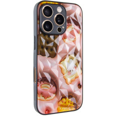 TPU+PC чохол Prisma Fluffie для Apple iPhone 16 Pro Max (6.9') Sweet  (ITS-L-00000076568_8)