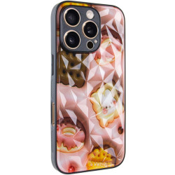 TPU+PC чохол Prisma Fluffie для Apple iPhone 16 Pro Max (6.9') Sweet  (ITS-L-00000076568_8)