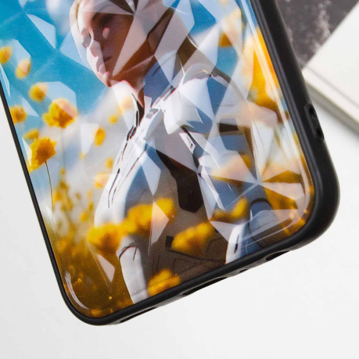 TPU+PC чохол Prisma Ladies для Xiaomi Redmi Note 7/Note 7 Pro/Note 7s Anime  (ITS-L-00000033080_15)
