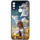 TPU+PC чохол Prisma Ladies для Xiaomi Redmi Note 7/Note 7 Pro/Note 7s Anime  (ITS-L-00000033080_15)