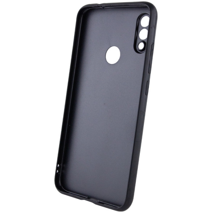 TPU+PC чохол Prisma Ladies для Xiaomi Redmi Note 7/Note 7 Pro/Note 7s Black in White  (ITS-L-00000033080_9)