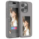 TPU+PC чехол Ink Show 2.0 для Apple iPhone 14 Pro 