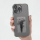 TPU+PC чехол Ink Show 2.0 для Apple iPhone 14 Pro 