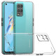 TPU чохол Epik Transparent 1,5mm Full Camera для Oppo A54 4G Безбарвний (прозорий)