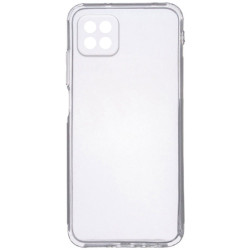 TPU чохол Epik Transparent 1,5mm Full Camera для Oppo A72 5G/A73 5G Безбарвний (прозорий)