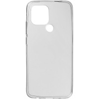 TPU чохол Epik Transparent 1,5mm для Xiaomi Redmi A1+/Poco C50/A2+ Безбарвний (прозорий)