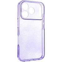 TPU чохол Nova для Apple iPhone 17 Pro (6.3') Purple  (ITS-L-00000080391_2)