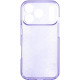 TPU чохол Nova для Apple iPhone 17 Pro (6.3') Purple