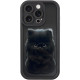 TPU чохол Prestige для Apple iPhone 15 Pro  Cat