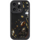 TPU чохол Prestige для Apple iPhone 16 Pro (6.3') Coins