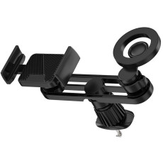 Автотримач WIWU Wi-CH060 2in1 in-car Black  (ITS-L-00000081383_1)