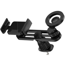 Автотримач WIWU Wi-CH060 2in1 in-car Black  (ITS-L-00000081383_1)