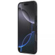Чохол Nillkin Matte Magnetic Pro для Apple iPhone 16 Pro (6.3') Чорний/Black