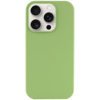 Чохол Silicone Case Full Protective (AA) NO LOGO для Apple iPhone 13 Pro  М'ятний/Mint  (ITS-L-00000072452_23)