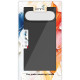 Чохол Silicone Cover Ummi Lakshmi (AA) для Google Pixel 10 Pro XL Чорний/Black