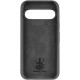 Чохол Silicone Cover Ummi Lakshmi (AA) для Google Pixel 10 Pro XL Чорний/Black