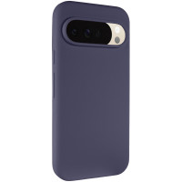 Чохол Silicone Cover Ummi Lakshmi (AA) для Google Pixel 10 Pro XL Синій/Midnight Blue