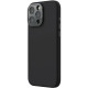 Чохол Silicone Nillkin LensWing Prop Magnetic для Apple iPhone 16 Pro Max (6.9') Чорний/Black