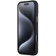Чохол Silicone Nillkin LensWing Prop Magnetic для Apple iPhone 16 Pro Max (6.9') Чорний/Black