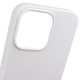 Чохол Silk Full Protective (AA) NO LOGO для Apple iPhone 13 Pro  Білий/White