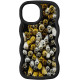 Чохол TPU Cloudy Pictures для Apple iPhone 13/14  Paws
