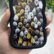 Чохол TPU Cloudy Pictures для Xiaomi Redmi Note 12 Pro 4G Paws