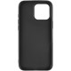 Чохол TPU Epik Black для Apple iPhone 15 Pro Max Чорний