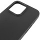 Чохол TPU Epik Black для Apple iPhone 15 Pro Max Чорний