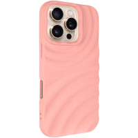 Чохол TPU MonoWave для Apple iPhone 16 Pro Max (6.9') Pink  (ITS-L-00000079809_6)