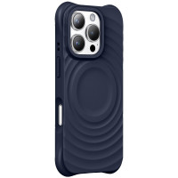 Чохол TPU Orbit with MagSafe для Apple iPhone 16 Pro (6.3') Dark Blue  (ITS-L-00000079572_2)
